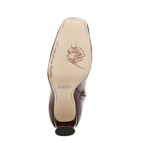 Franco Sarto Flexa Bootie - Picture 12 of 12